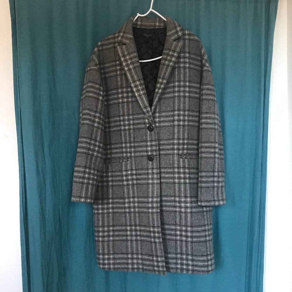 Rag & Bone Jacket